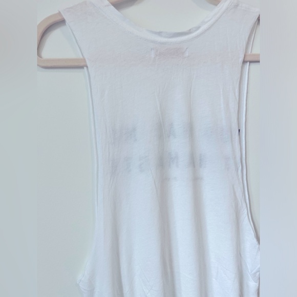 Spiritual Gangster You Had Me At Namaste Coachella Tank Small - Picture 8 of 10